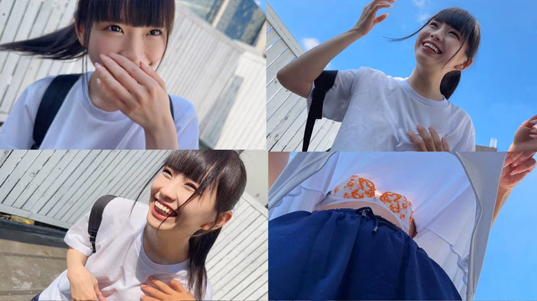 こはるちゃん